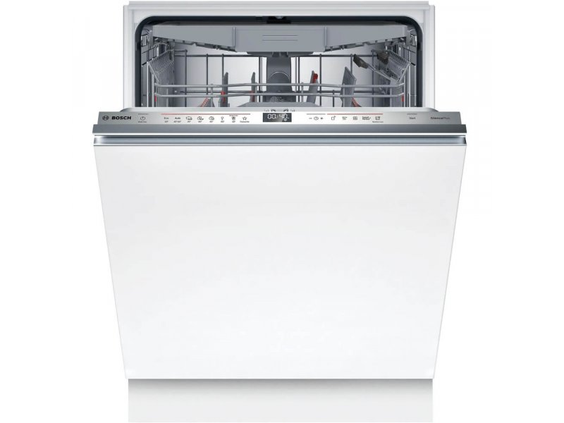 Встраиваемая посудомоечная машина Bosch SMV6ZCX16E, фото