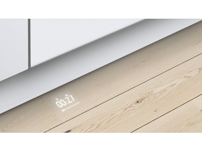 Встраиваемая посудомоечная машина Bosch SMV6ZCX16E, фото 4