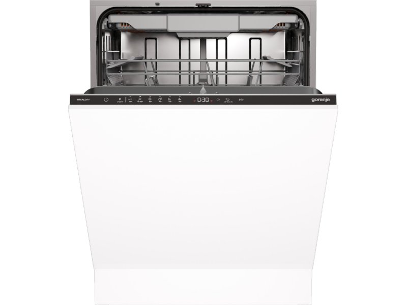 Встраиваемая посудомоечная машина Gorenje GV16D5, фото