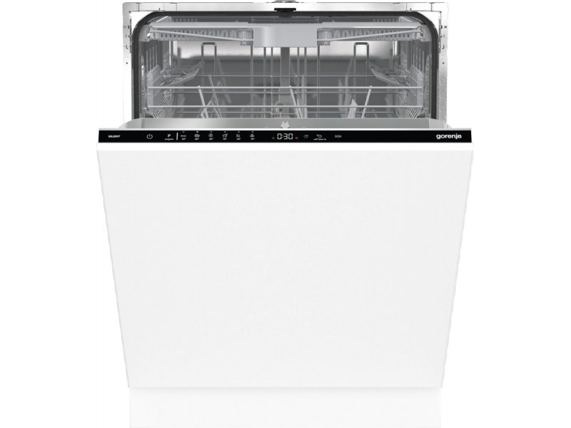 Встраиваемая посудомоечная машина Gorenje GV643E90, фото