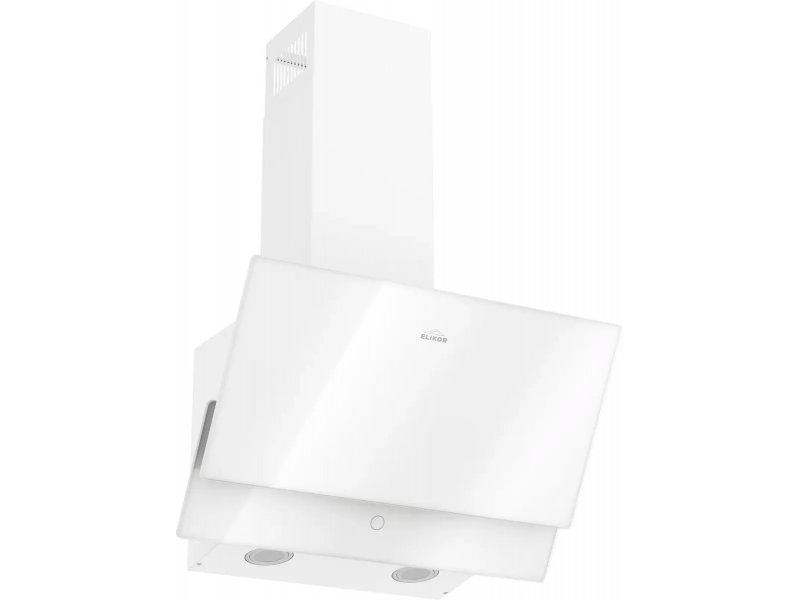 Вытяжка Elikor Vertex WH 50 white, фото 3