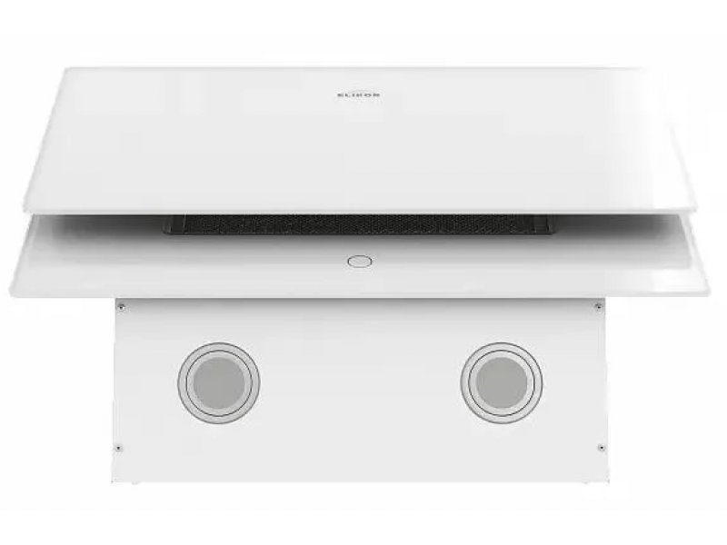 Вытяжка Elikor Vertex WH 50 white, фото 4