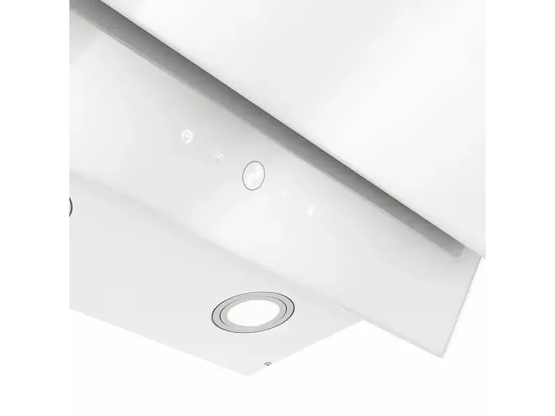 Вытяжка Elikor Vertex WH 50 white, фото 7