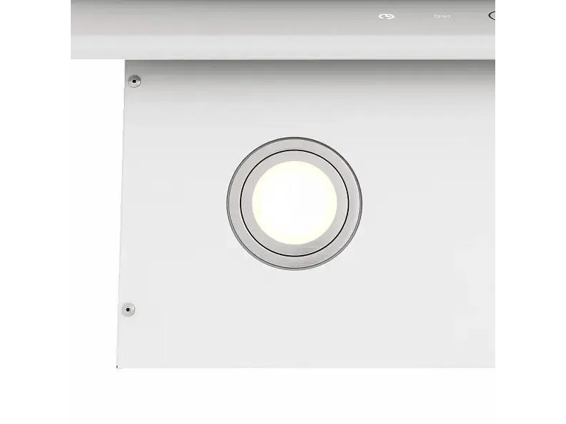 Вытяжка Elikor Vertex WH 50 white, фото 8