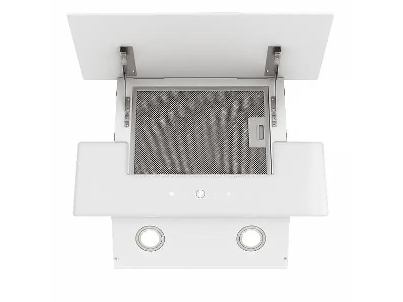 Вытяжка Elikor Vertex WH 50 white, фото 9