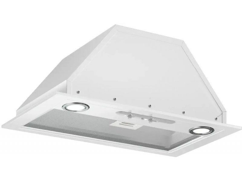 Вытяжка Elikor Vreznoj blok 52P-400-P3D white, фото 2