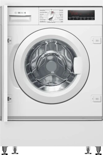 Стиральная машина Bosch WIW28443, фото