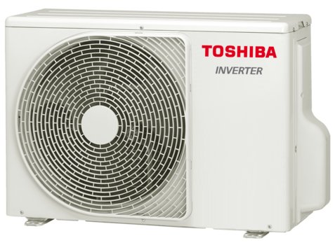 Сплит-система Toshiba RAS-10TKVG-EE / RAS-10TAVG-EE