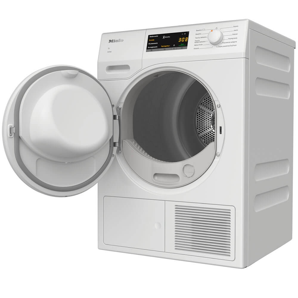 Сушильная машина Miele TCA230WP