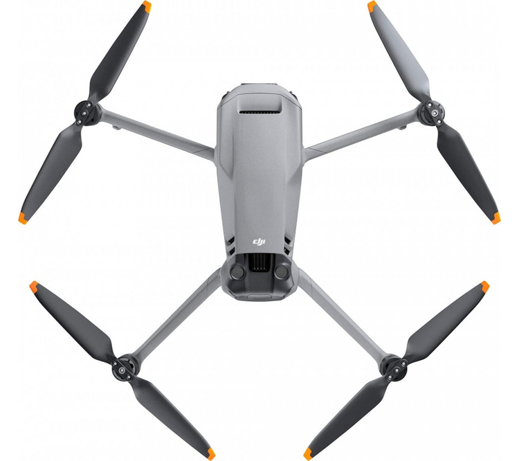 Квадрокоптер DJI Mavic 3