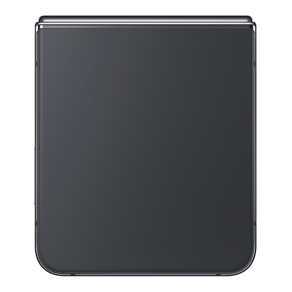 Смартфон Samsung Galaxy Z Flip4 8/256GB 2 nano-Sim/esim graphite, фото 7