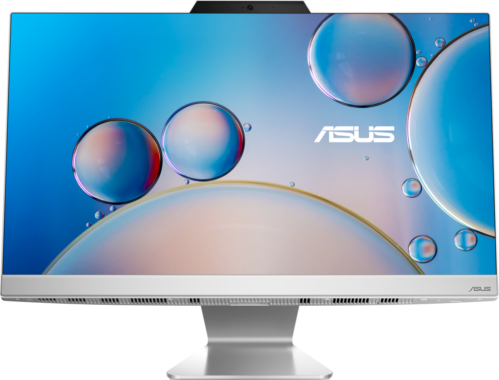 ASUS A3402WBAK-WA339M 90PT03G2-M04T10 White 23.8" FHD i3 1215U/16Gb/SSD512Gb/ UHDG/noOS/kb/m