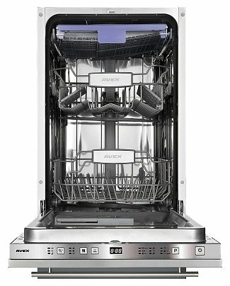 Посудомоечная машина AVEX I49 1032, фото