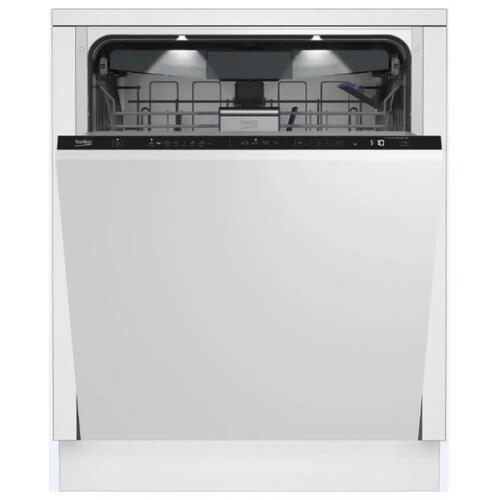 Встраиваемая посудомоечная машина Beko BDIN38530A, фото
