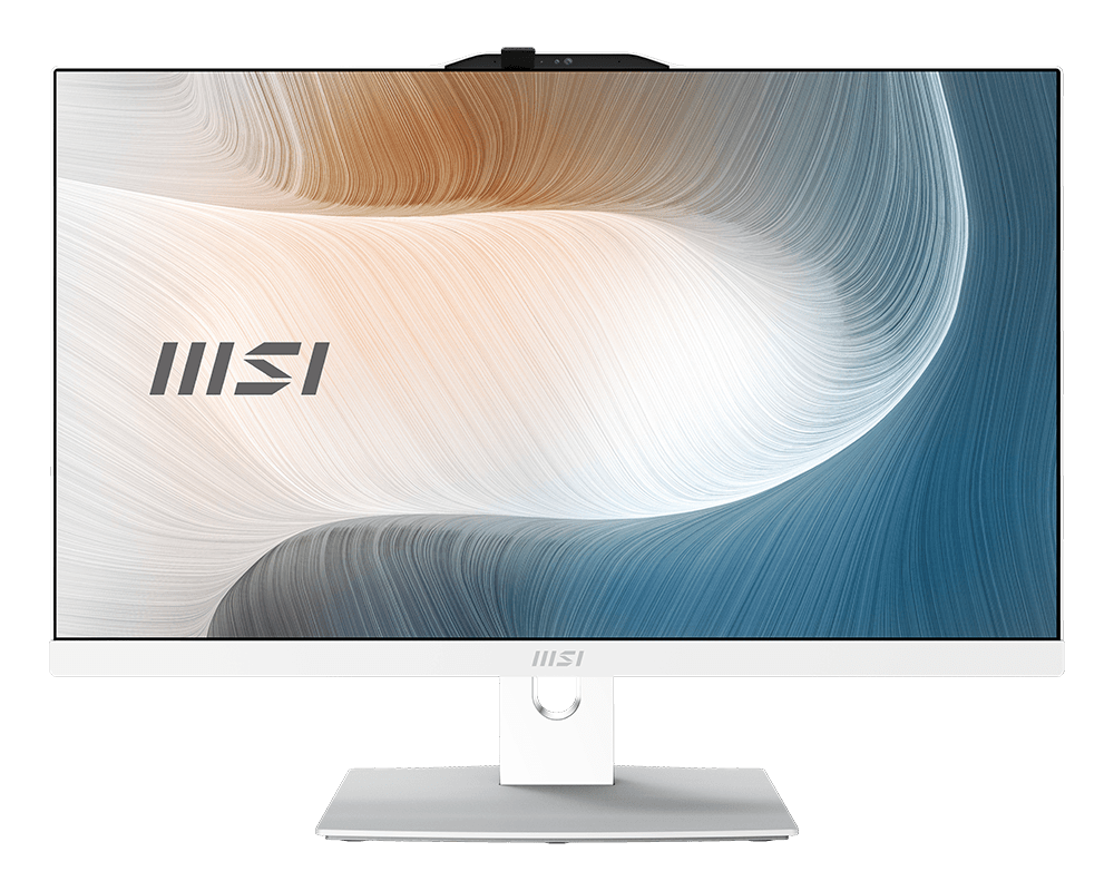 Моноблок MSI Modern AM242P (12M-257XRU)