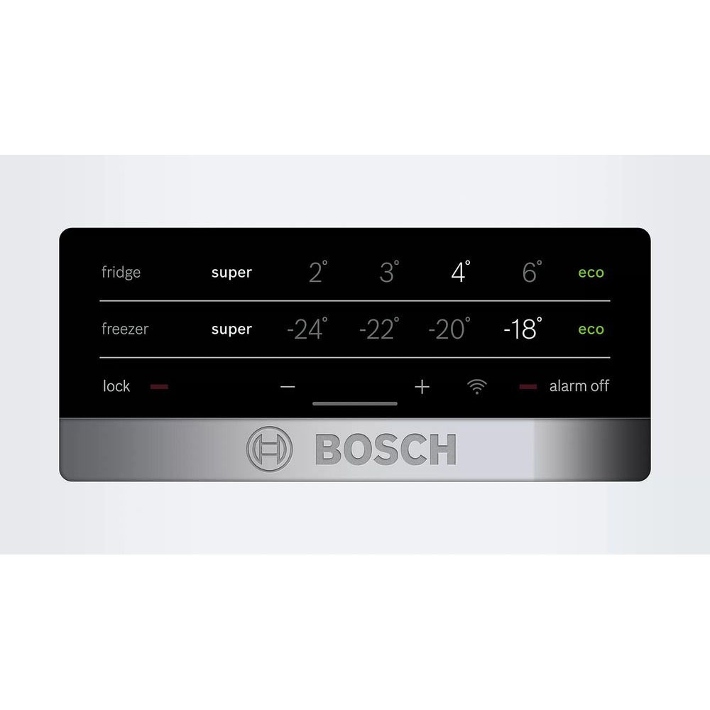 Холодильник Bosch KGN49XWEA, фото 3