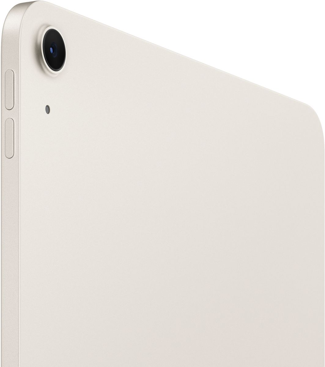 Планшет Apple iPad Air 13 2024 128Gb Wi-Fi, сияющая звезда