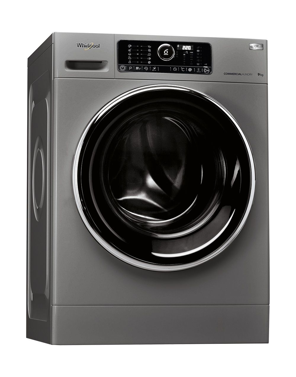 Стиральная машина Whirlpool AWG 912 S/PRO, фото