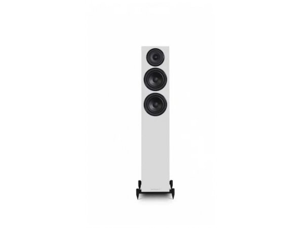 Напольная акустика Wharfedale Diamond 12.3 White Oak