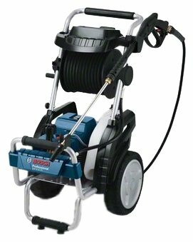 Мойка высокого давления BOSCH GHP 8-15 XD