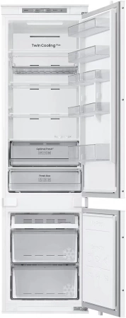Холодильник Electrolux ENT6ME19S, фото