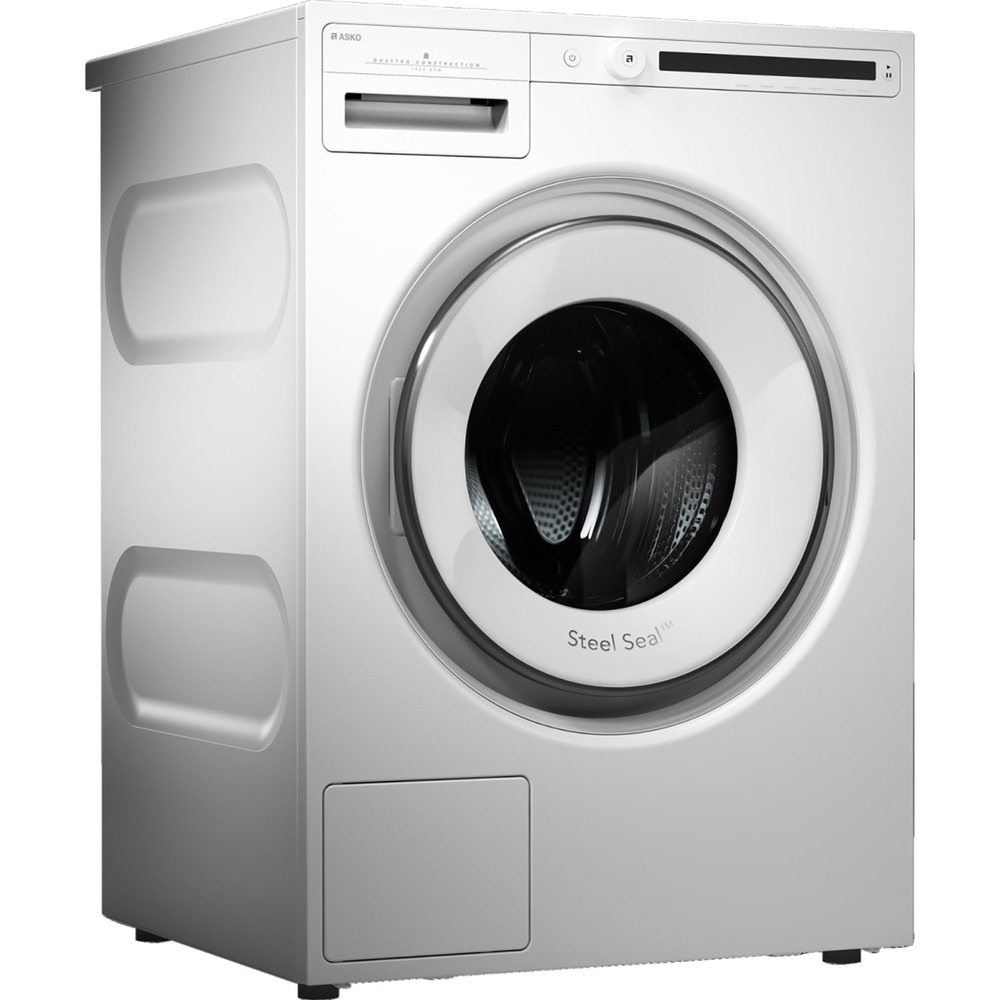Стиральная машина Asko W2084.W/3, фото 10