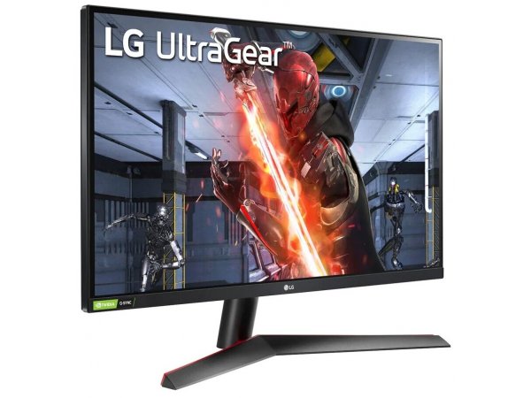 Монитор LG UltraGear 27GN800 27"