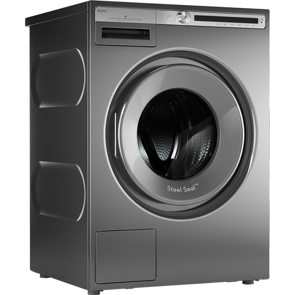 Стиральная машина Asko W4086C.T/3, фото 8