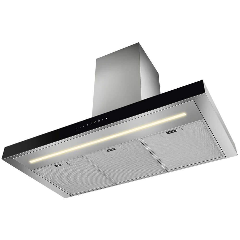 Вытяжка Smeg KBT9L4VN, фото 6