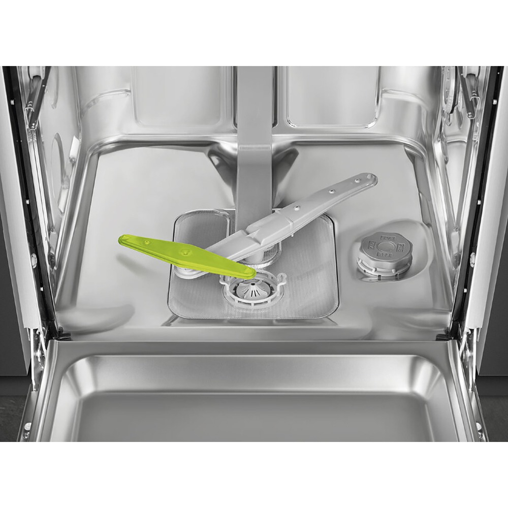 Встраиваемая посудомоечная машина Smeg ST273CL, фото 14