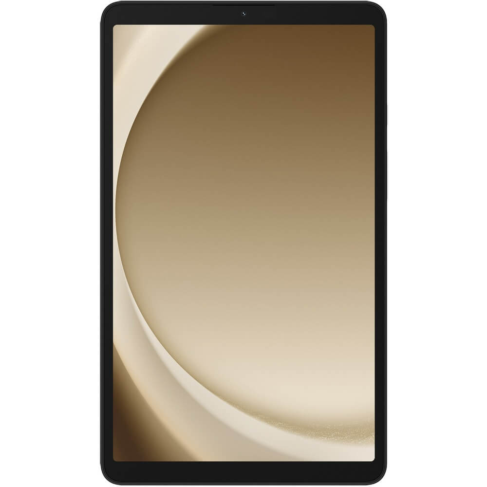 Samsung Galaxy Tab A9 SM-X115 LTE 128 ГБ серебристый