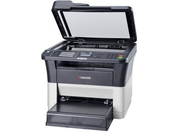 Принтер Kyocera FS-1125MFP