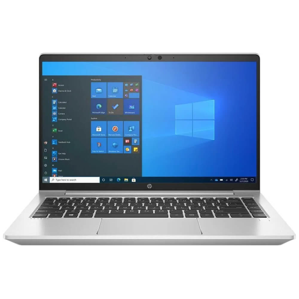 HP EliteBook 640 G8 (2Q014AV), фото