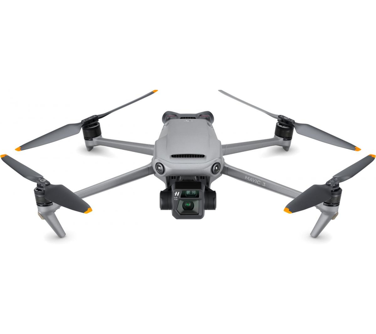 Квадрокоптер DJI Mavic 3