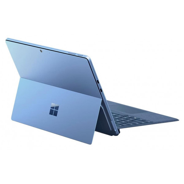 Планшет Microsoft Surface Pro 9 i7 16/512GB Sapphire (QIX-00035)