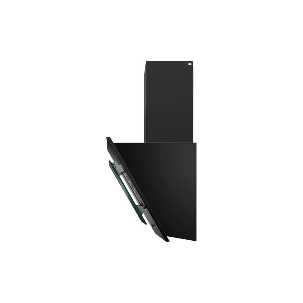 Вытяжка Maunfeld Tower A 60 Black, фото