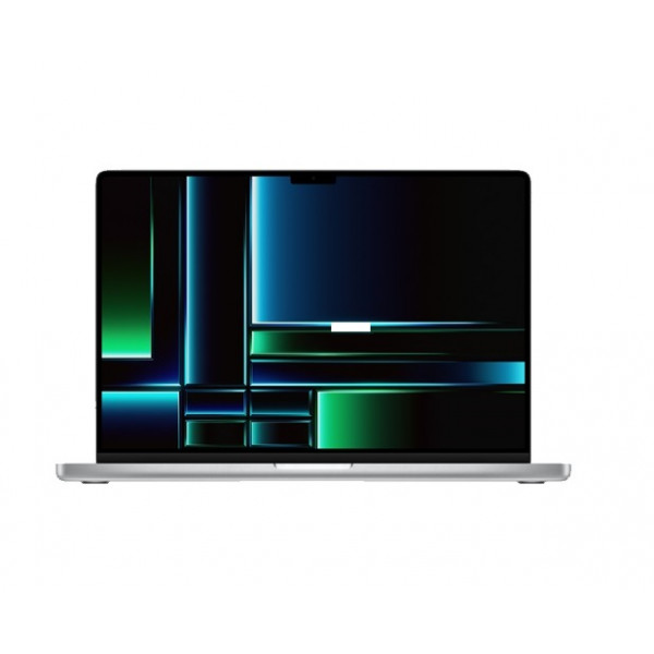 Ноутбук Apple MacBook Pro 14 2023 M2 Max/12CPU/38GPU/96GB/4TB/Silver