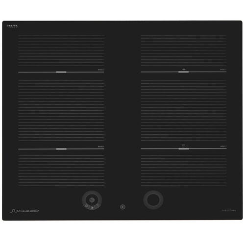 Индукционная варочная поверхность Schaub Lorenz SLK IY 65 W1, фото