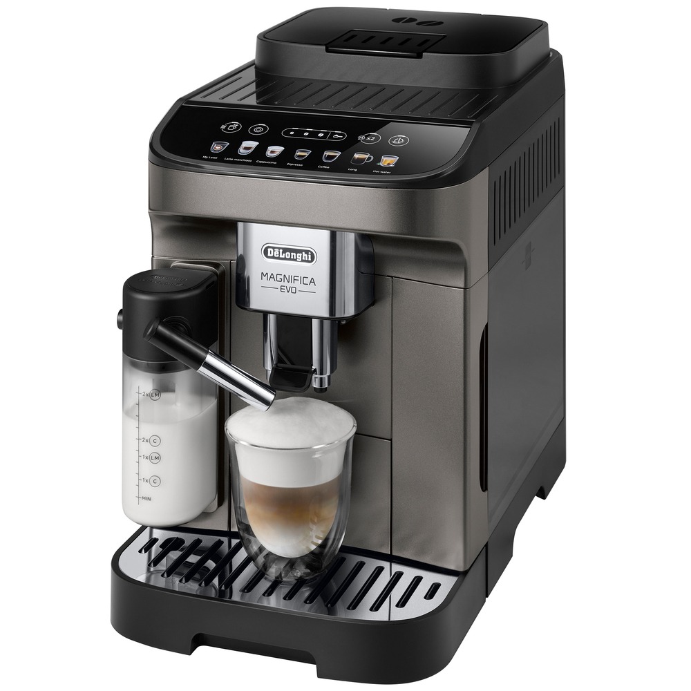 Кофемашина Delonghi ECAM 290.81.TB