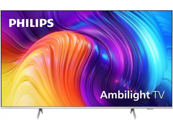 Купить телевизор philips 58pus8507/60 led 4k ultra hd - сравнить цены в нескольких магазинах