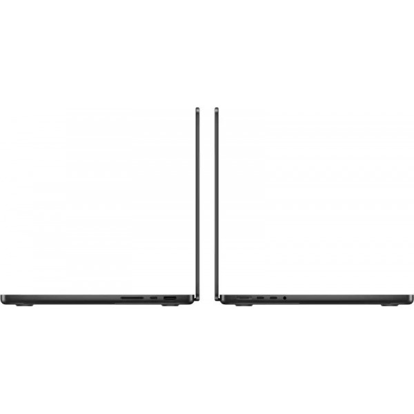 Ноутбук Apple MacBook Pro 14 2023 M3 Pro/11CPU/14GPU/18GB/512GB/Space Black (MRX33)
