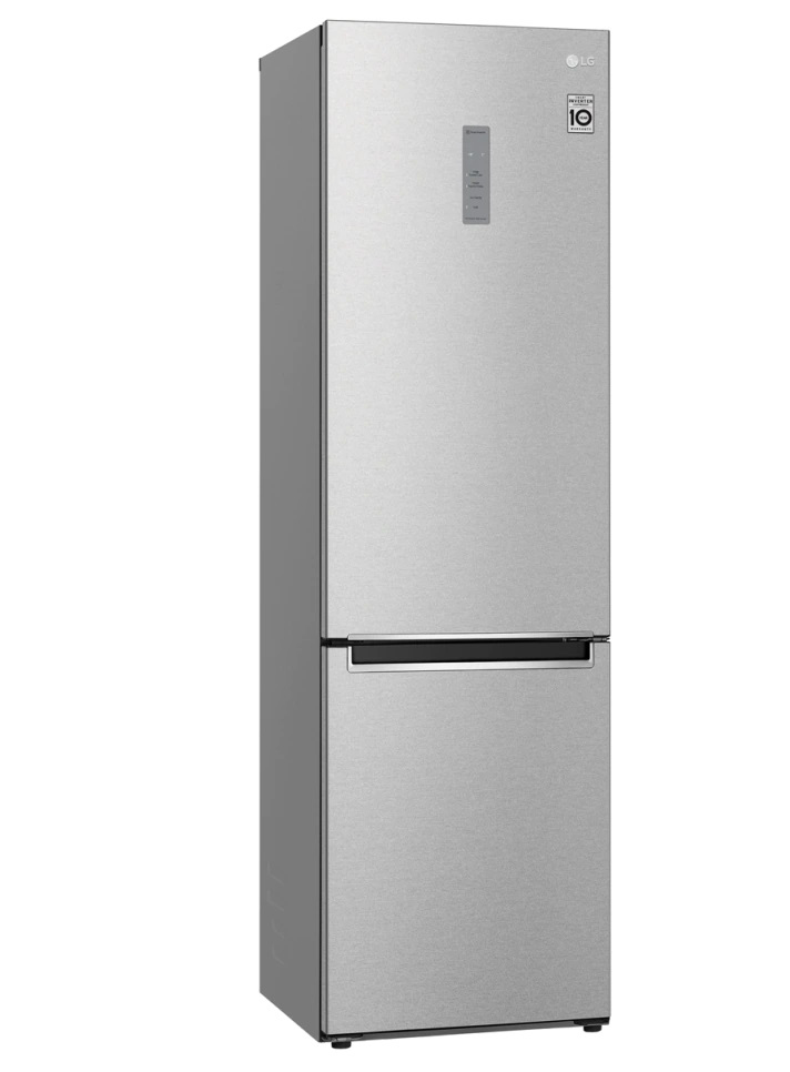 Двухкамерный холодильник LG GA-B509MAWL, фото 4