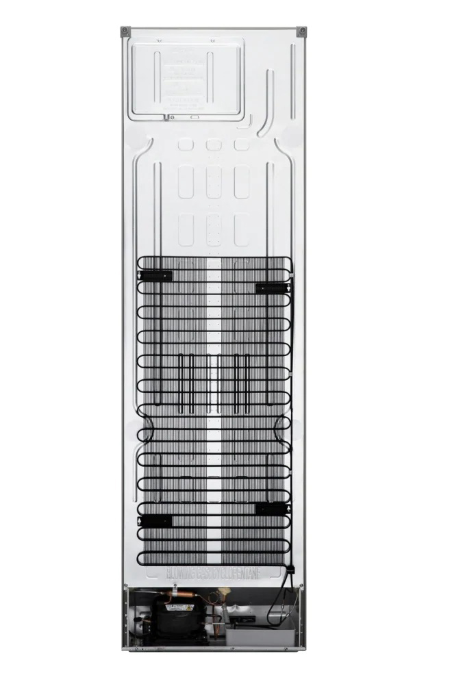 Двухкамерный холодильник LG GA-B509MAWL, фото 15