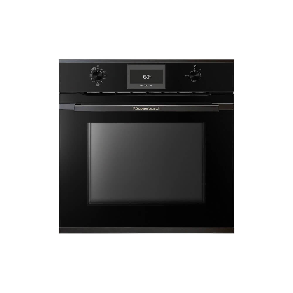 Kuppersbusch BP 6332.0 S2 Black Chrome, фото