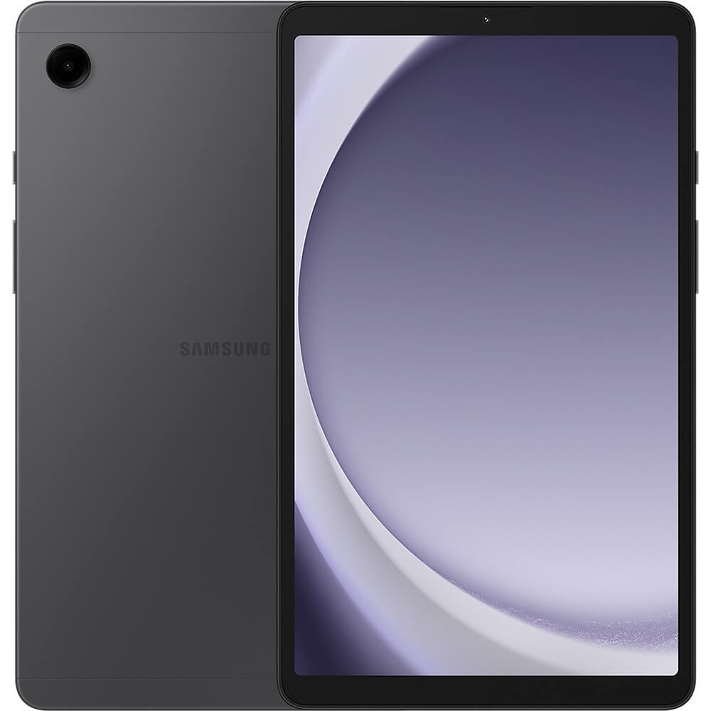 Samsung Galaxy Tab A9 SM-X110 Wi-Fi 128 ГБ серый