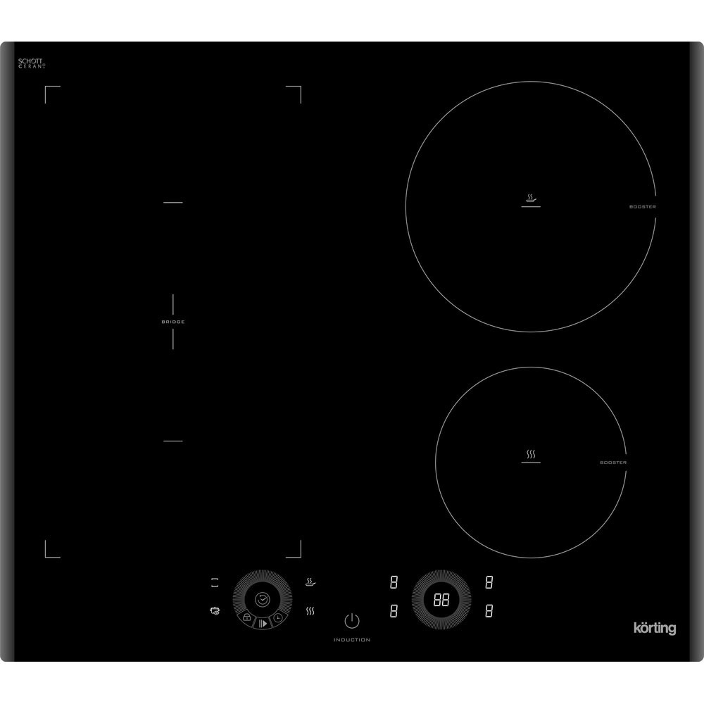 Korting HIB 64750 B Smart, фото