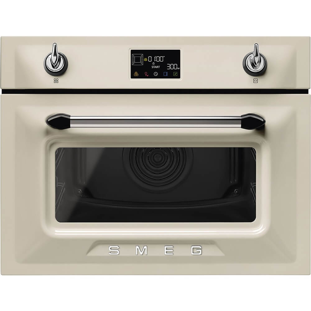 Smeg SO4902M1P Victoria, фото
