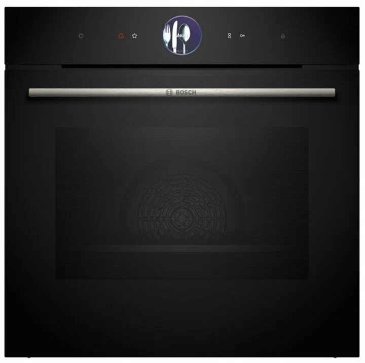 Духовой шкаф Bosch HRG7361B1, фото