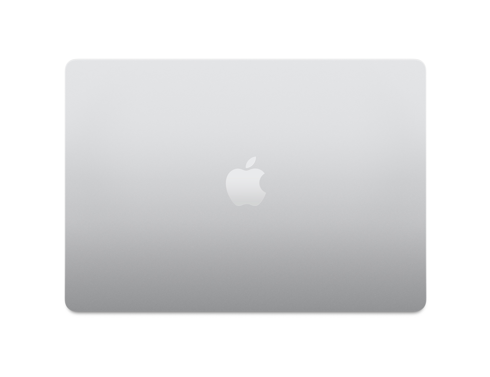 Ноутбук Apple MacBook Air 15.3 2024 M3/10GPU/8GB/256GB/Silver (Серебро)