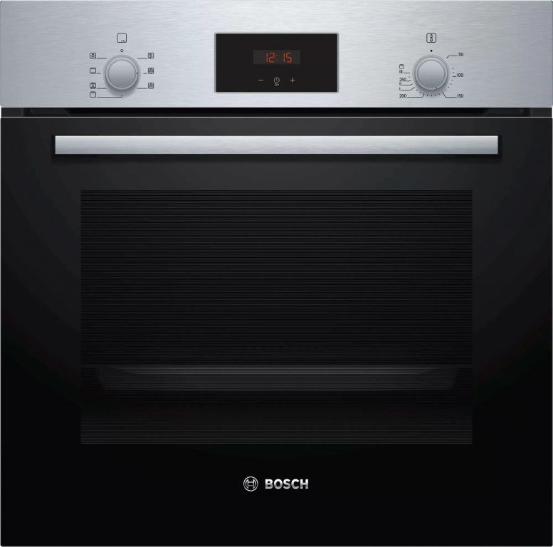 Духовой шкаф Bosch HBF113BR1S, фото